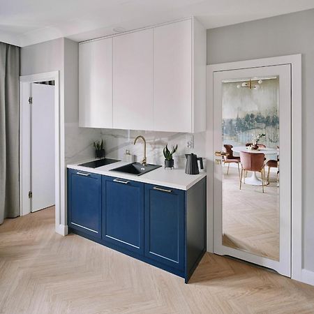 Apartament Zamojski Rynek Zamość Екстериор снимка