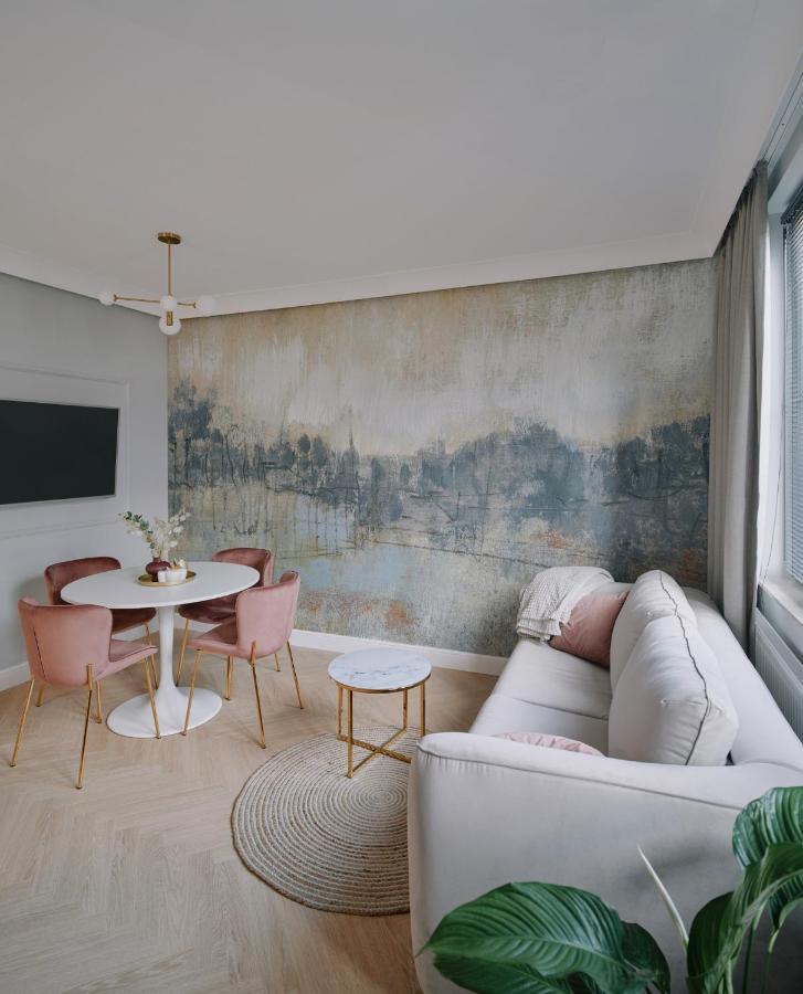 Apartament Zamojski Rynek Zamość Екстериор снимка