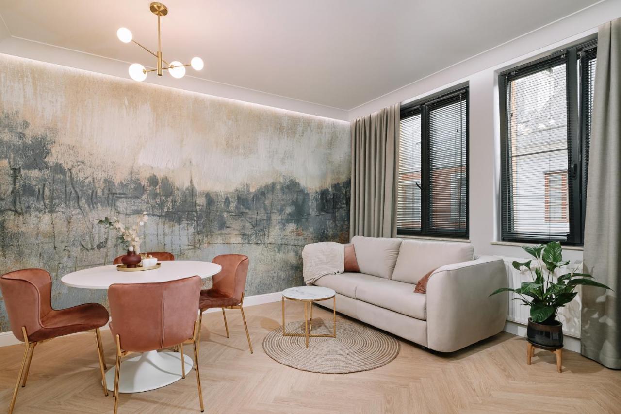 Apartament Zamojski Rynek Zamość Екстериор снимка