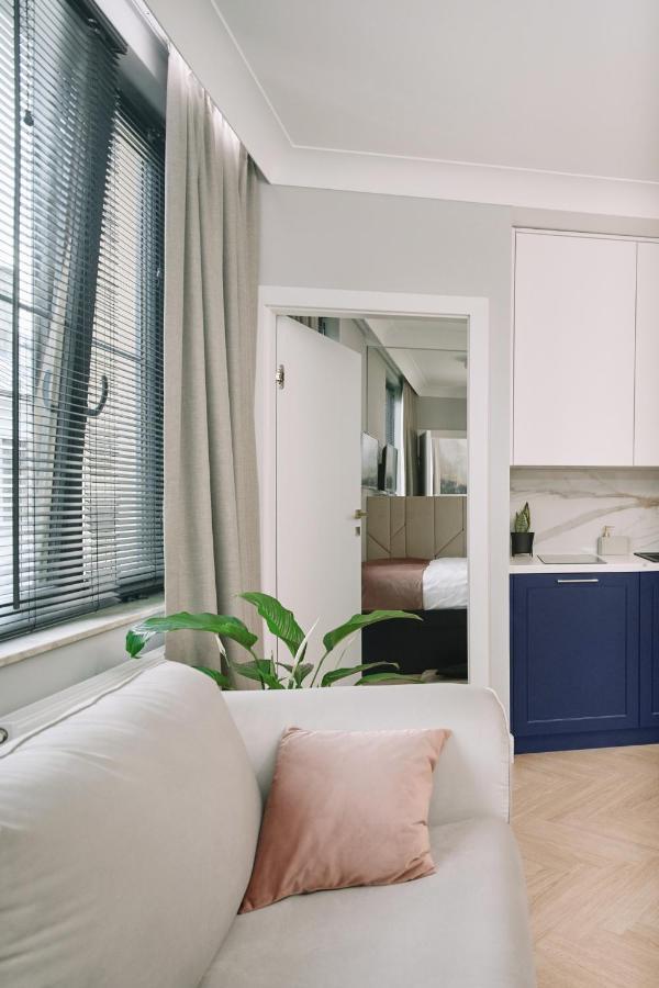 Apartament Zamojski Rynek Zamość Екстериор снимка