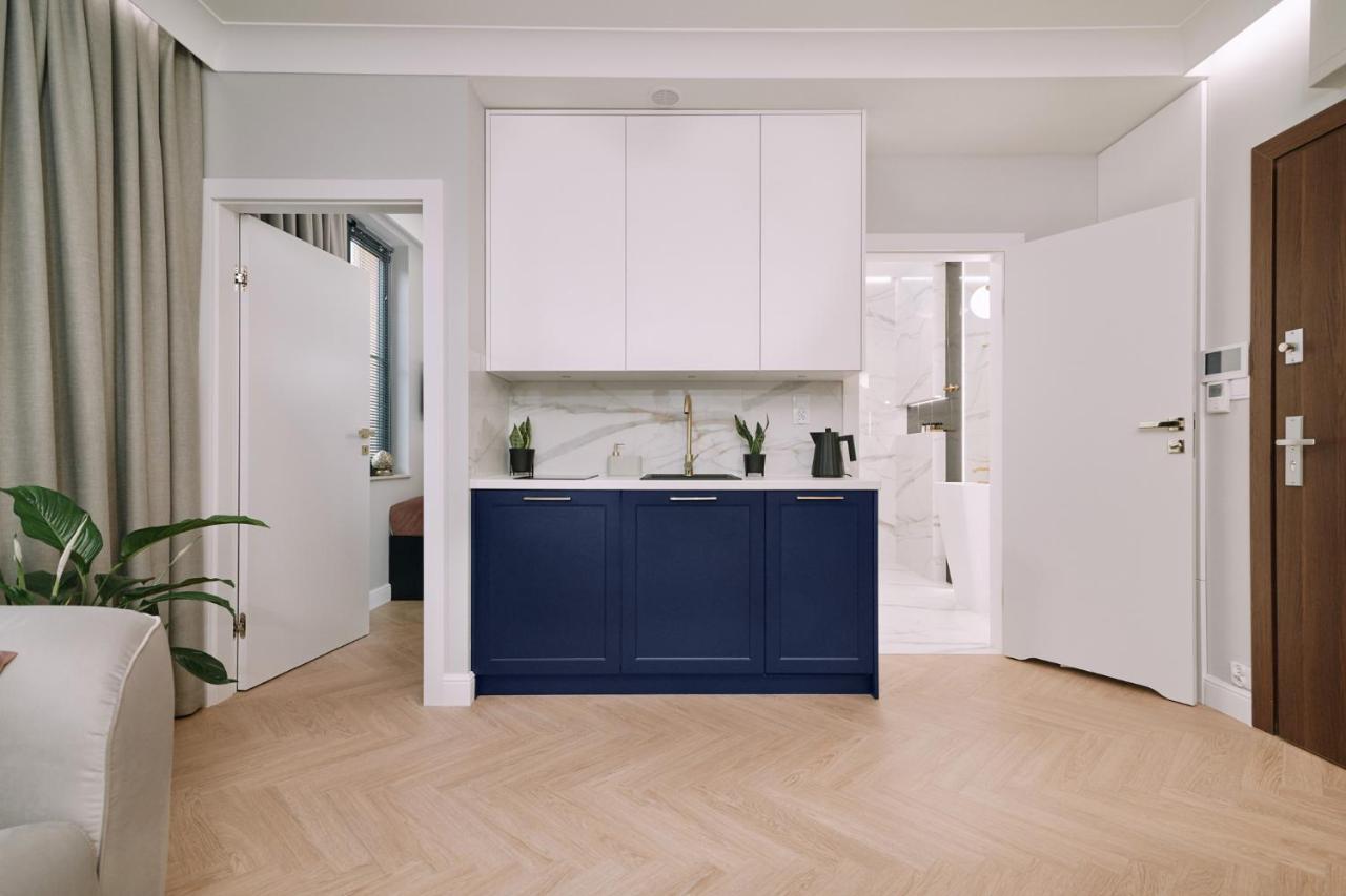 Apartament Zamojski Rynek Zamość Екстериор снимка